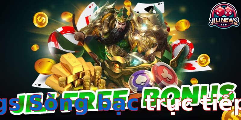 gs Sòng bạc trực tiếp