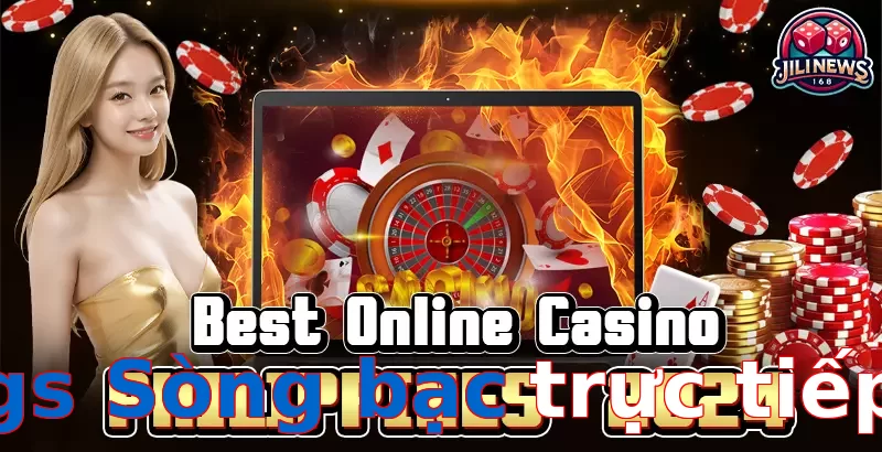 gs Sòng bạc trực tiếp