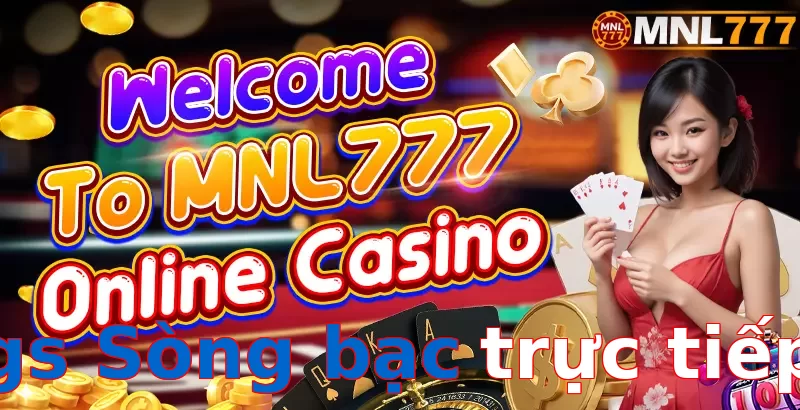 gs Sòng bạc trực tiếp