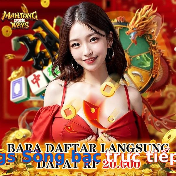 gs Sòng bạc trực tiếp