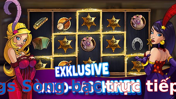 gs Sòng bạc trực tiếp