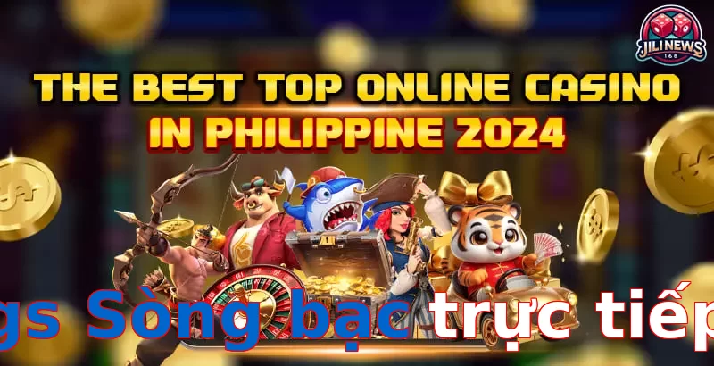 gs Sòng bạc trực tiếp