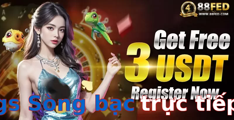 gs Sòng bạc trực tiếp