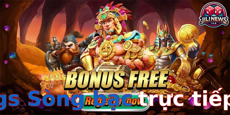 gs Sòng bạc trực tiếp