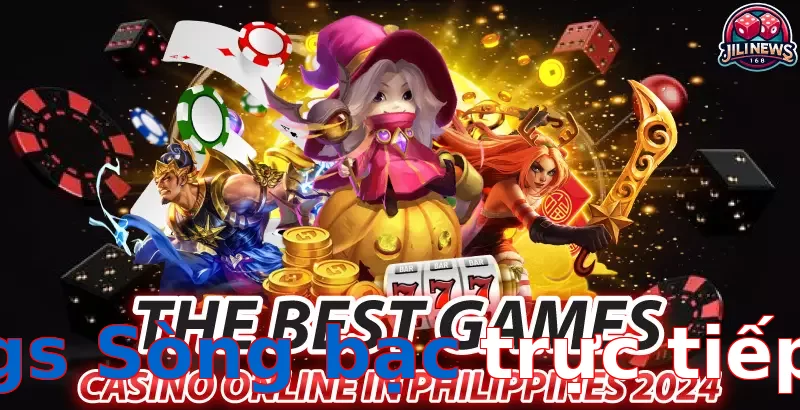 gs Sòng bạc trực tiếp