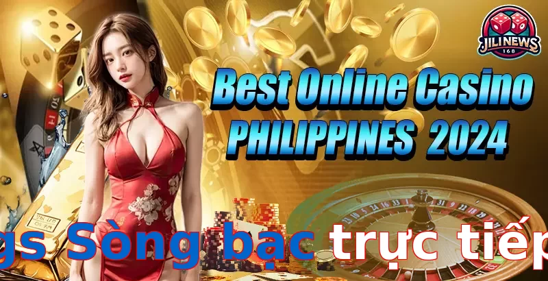 gs Sòng bạc trực tiếp