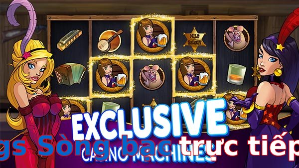 gs Sòng bạc trực tiếp