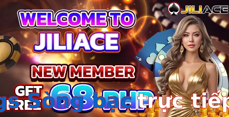 gs Sòng bạc trực tiếp