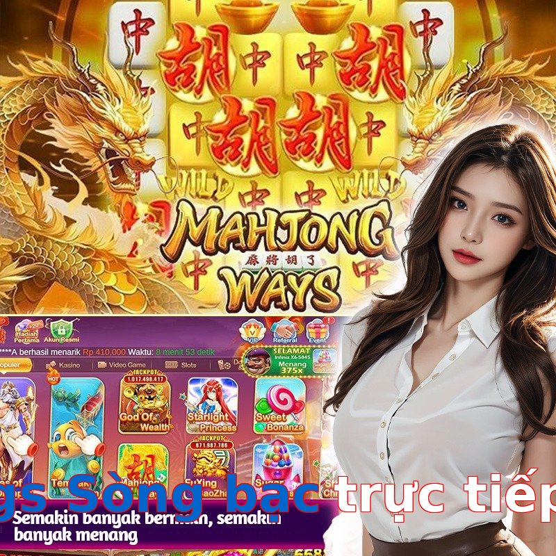 gs Sòng bạc trực tiếp
