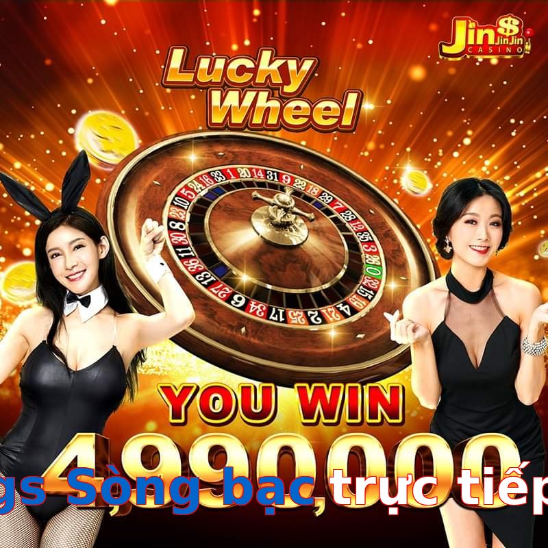 gs Sòng bạc trực tiếp