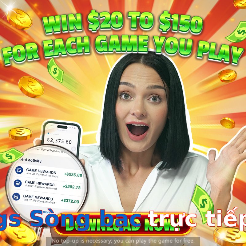 gs Sòng bạc trực tiếp