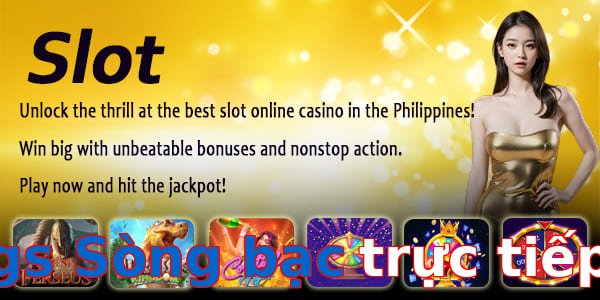 gs Sòng bạc trực tiếp