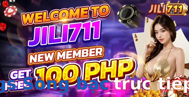 gs Sòng bạc trực tiếp