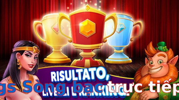 gs Sòng bạc trực tiếp