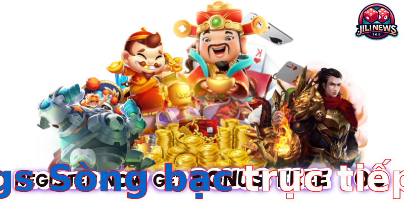 gs Sòng bạc trực tiếp