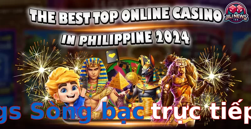 gs Sòng bạc trực tiếp