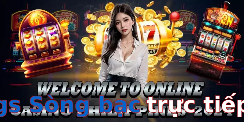 gs Sòng bạc trực tiếp