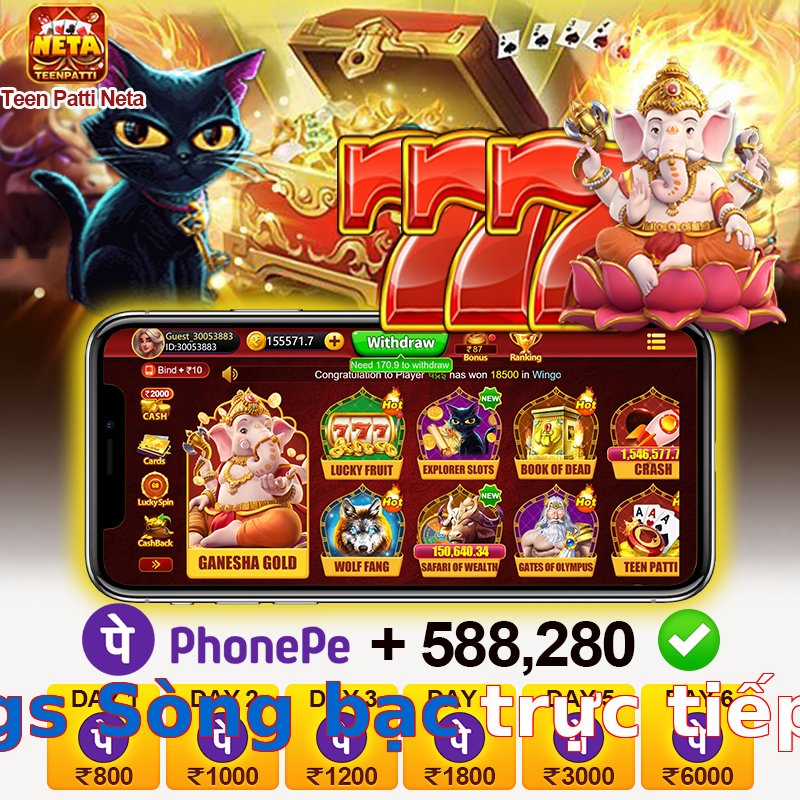 gs Sòng bạc trực tiếp