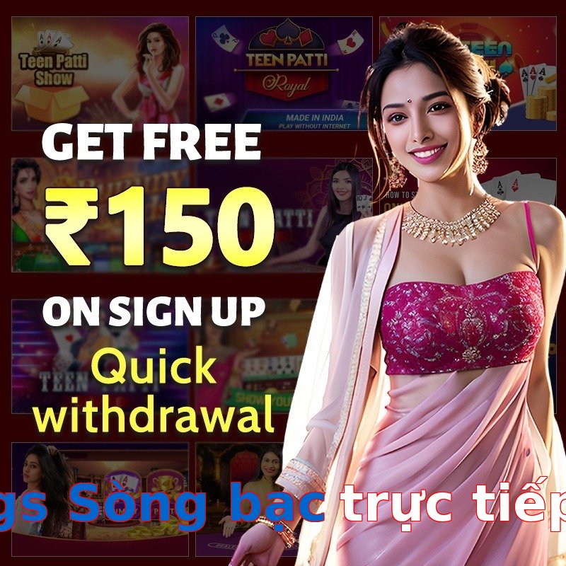 gs Sòng bạc trực tiếp