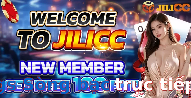 gs Sòng bạc trực tiếp