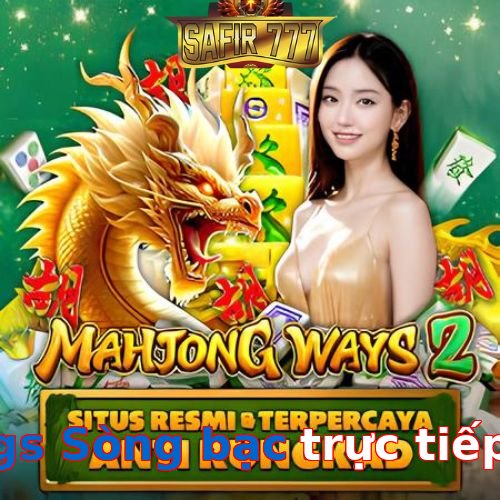 gs Sòng bạc trực tiếp