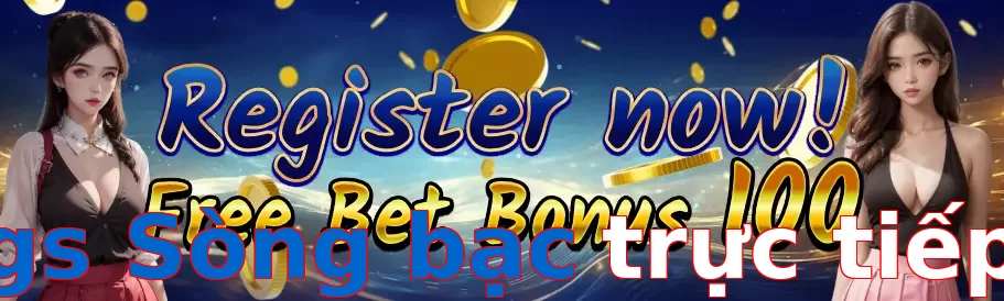 gs Sòng bạc trực tiếp