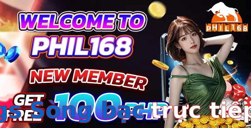 gs Sòng bạc trực tiếp