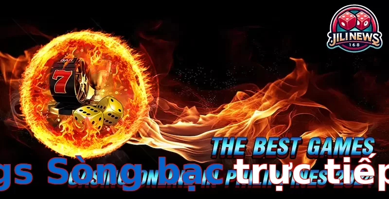 gs Sòng bạc trực tiếp