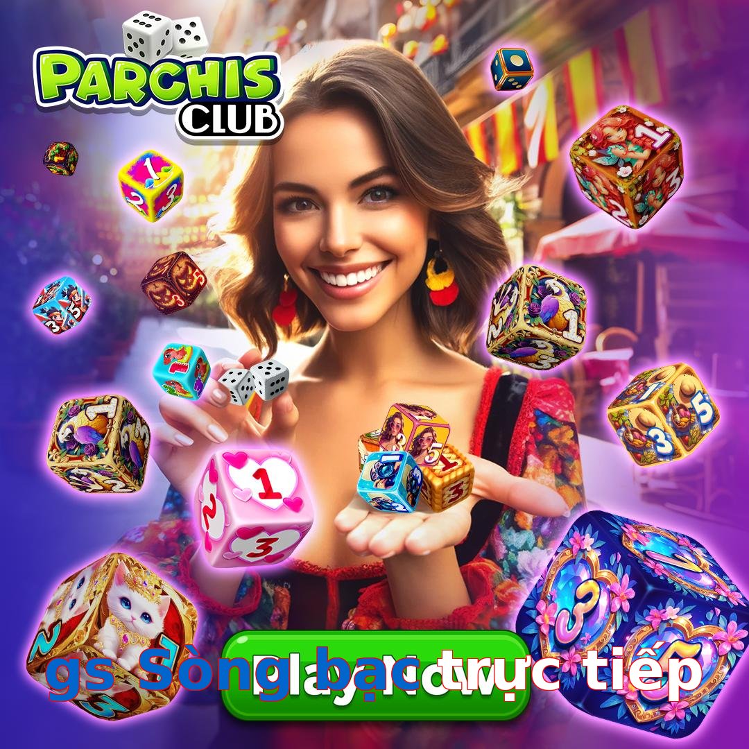 gs Sòng bạc trực tiếp