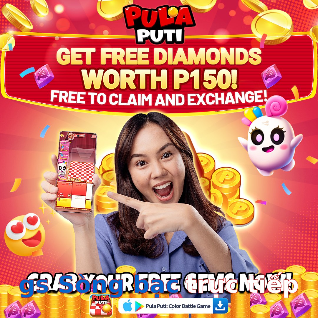 gs Sòng bạc trực tiếp