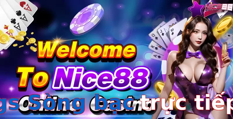 gs Sòng bạc trực tiếp