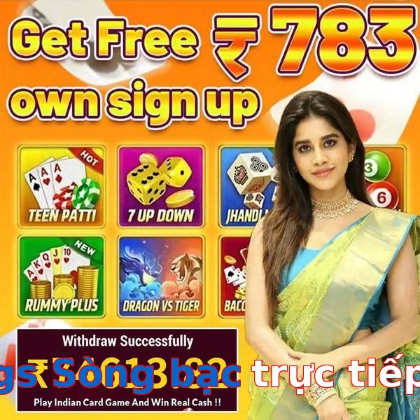 gs Sòng bạc trực tiếp