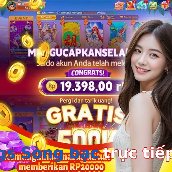 gs Sòng bạc trực tiếp