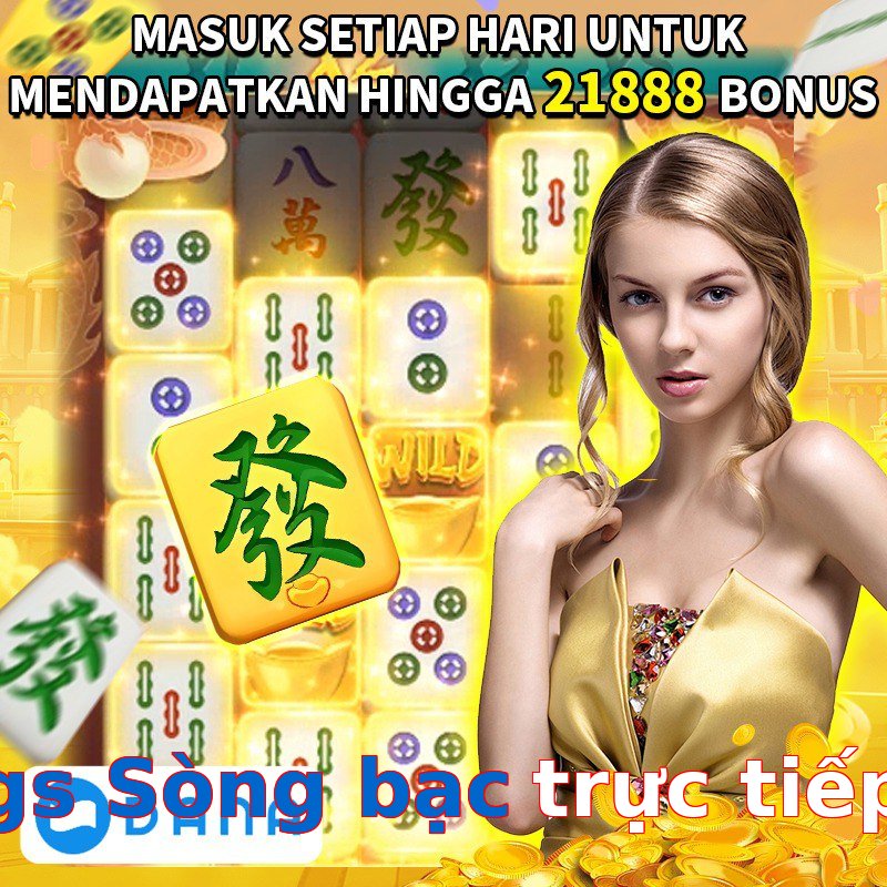 gs Sòng bạc trực tiếp