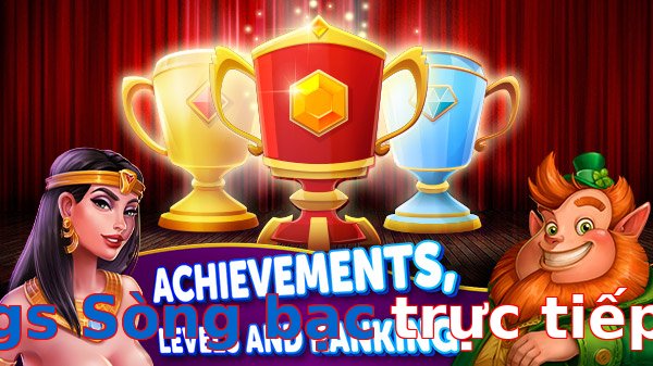 gs Sòng bạc trực tiếp