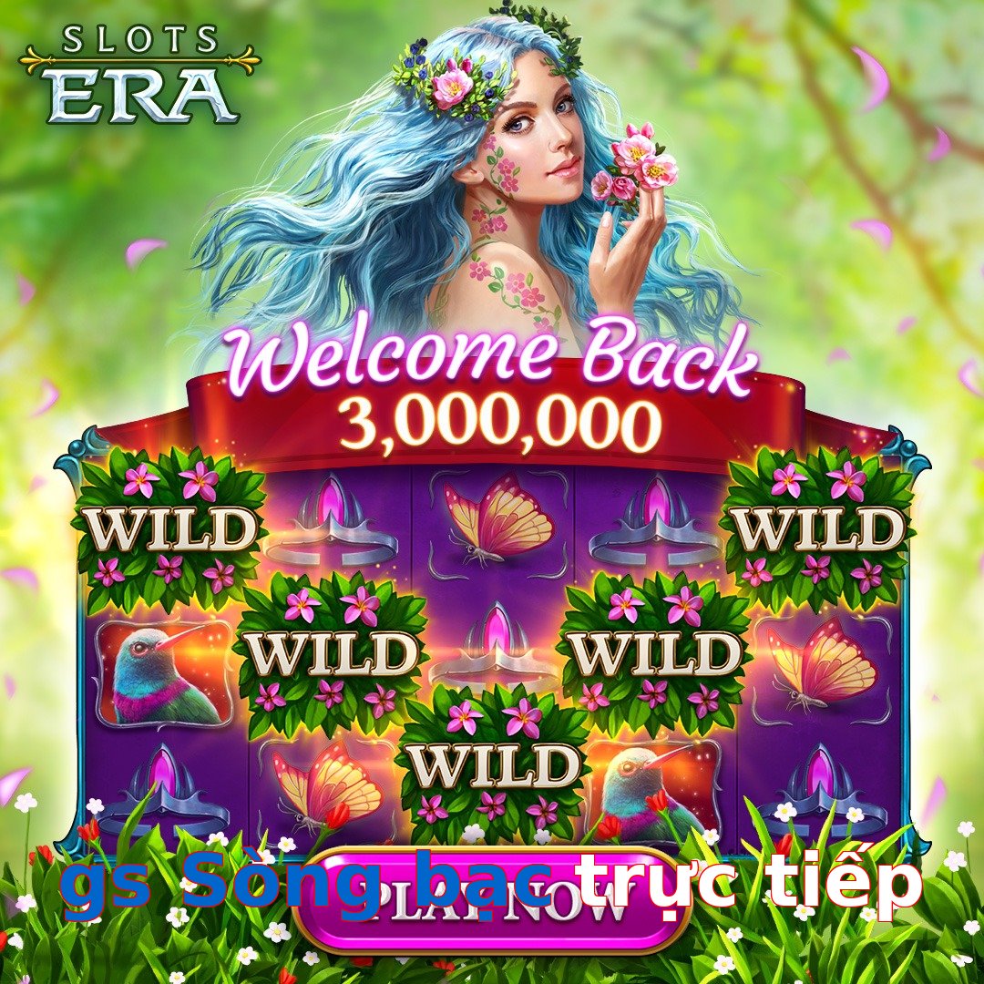 gs Sòng bạc trực tiếp