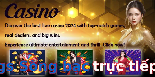 gs Sòng bạc trực tiếp