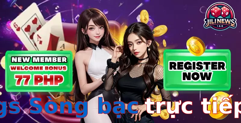 gs Sòng bạc trực tiếp