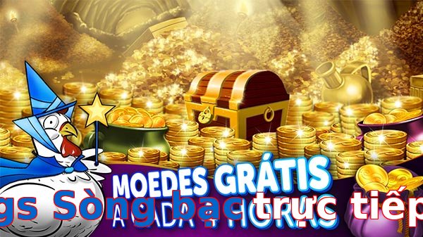 gs Sòng bạc trực tiếp