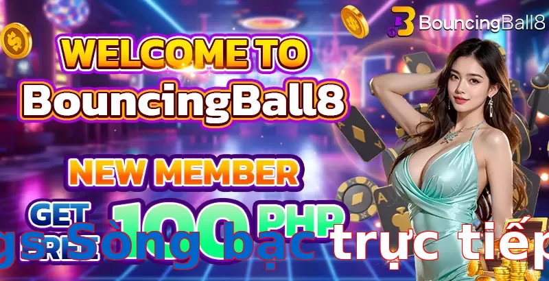 gs Sòng bạc trực tiếp