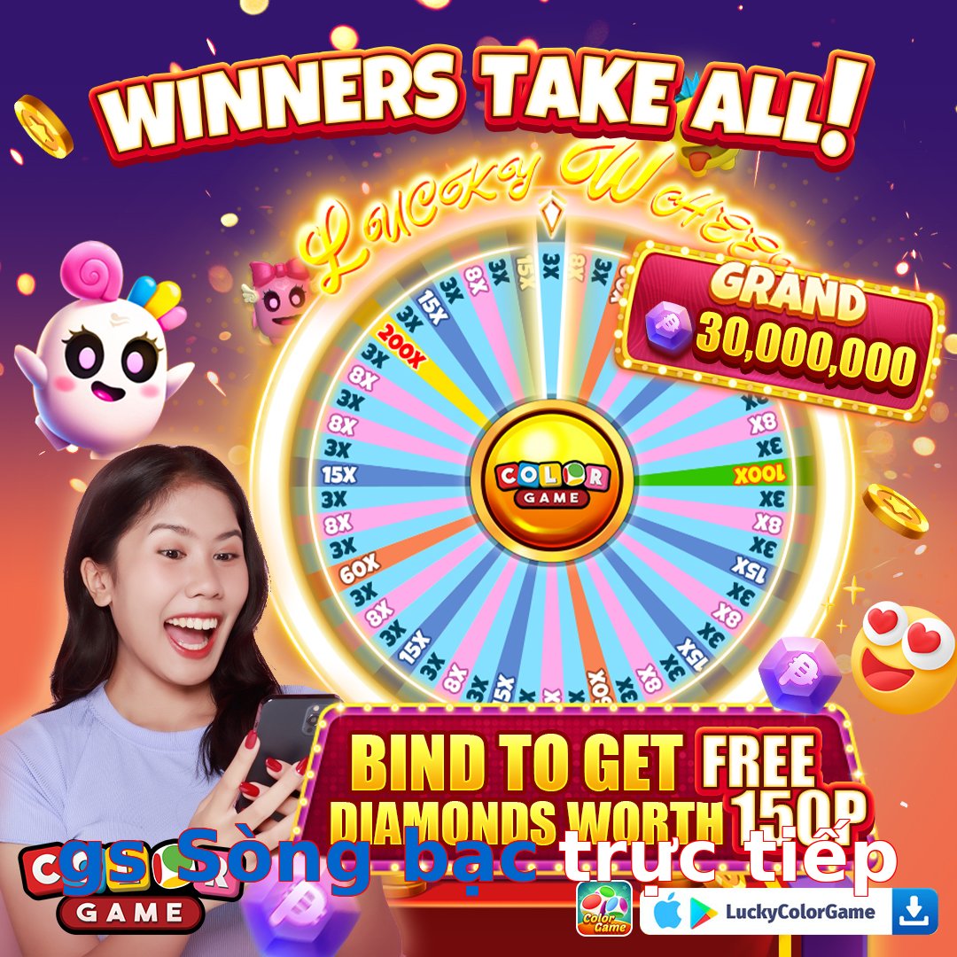 gs Sòng bạc trực tiếp