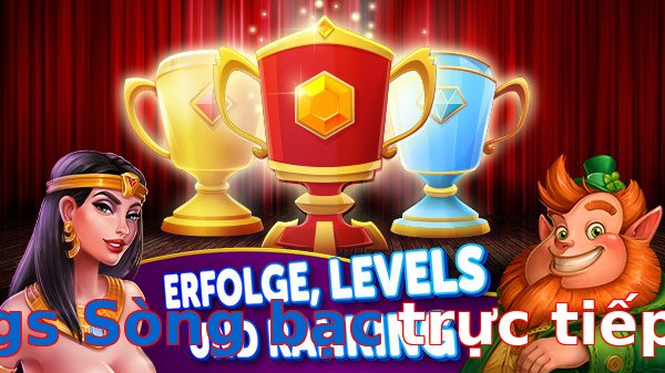 gs Sòng bạc trực tiếp