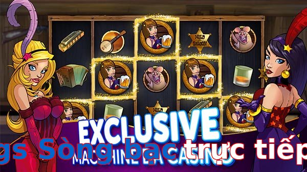 gs Sòng bạc trực tiếp