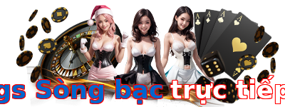 gs Sòng bạc trực tiếp