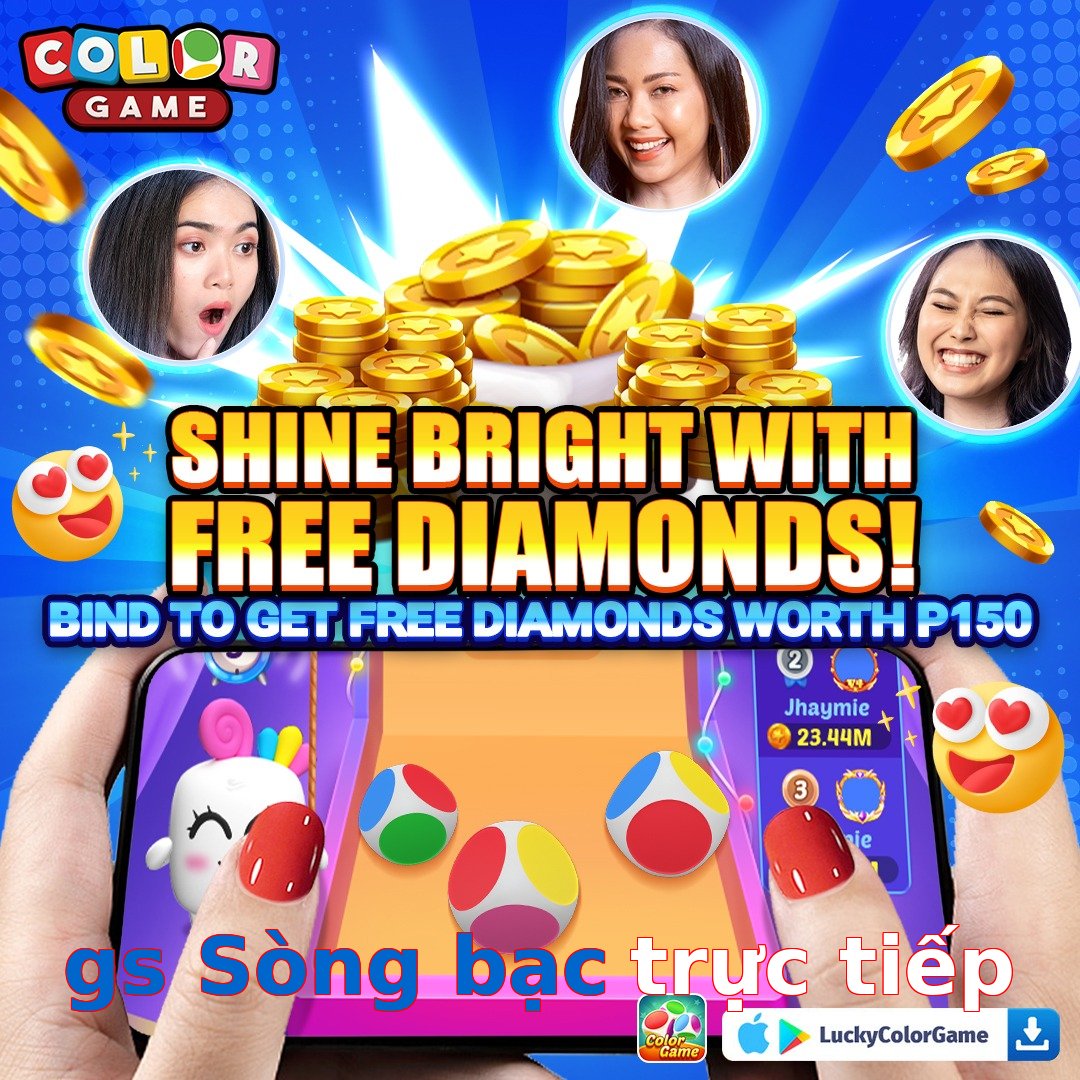 gs Sòng bạc trực tiếp