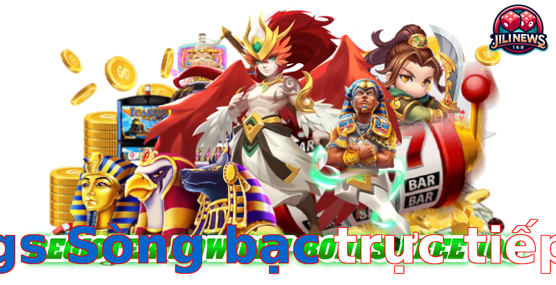 gs Sòng bạc trực tiếp