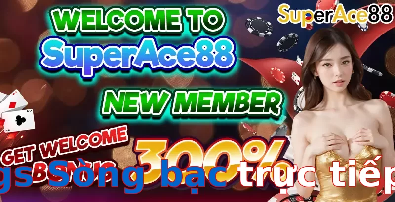 gs Sòng bạc trực tiếp