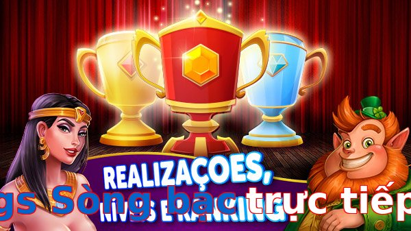 gs Sòng bạc trực tiếp