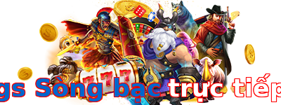 gs Sòng bạc trực tiếp