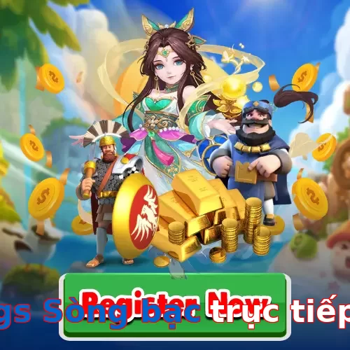 gs Sòng bạc trực tiếp